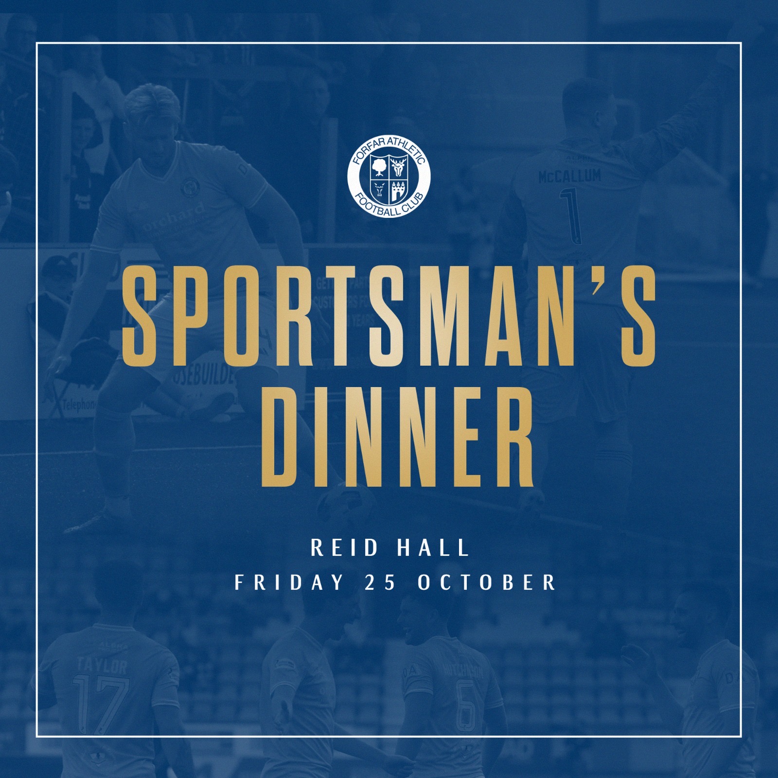 sportsmansdinner