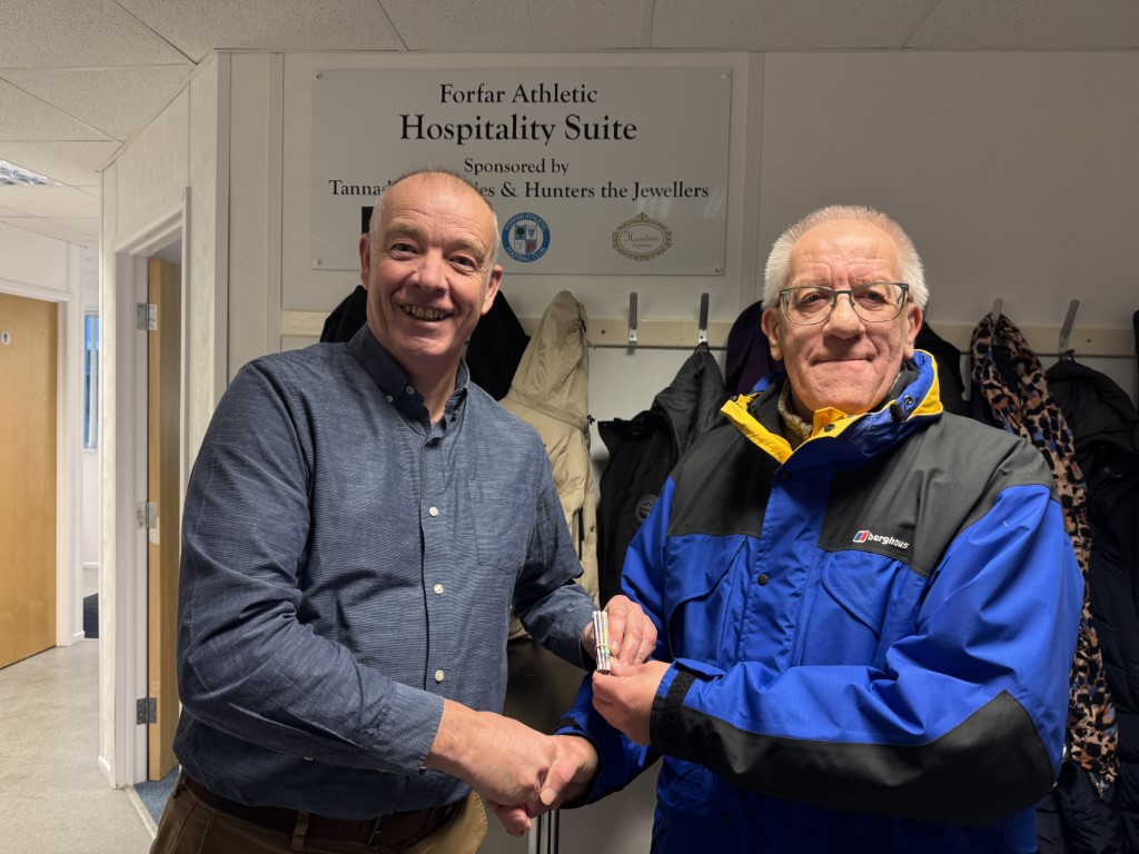 2026 01 10 Stranraer