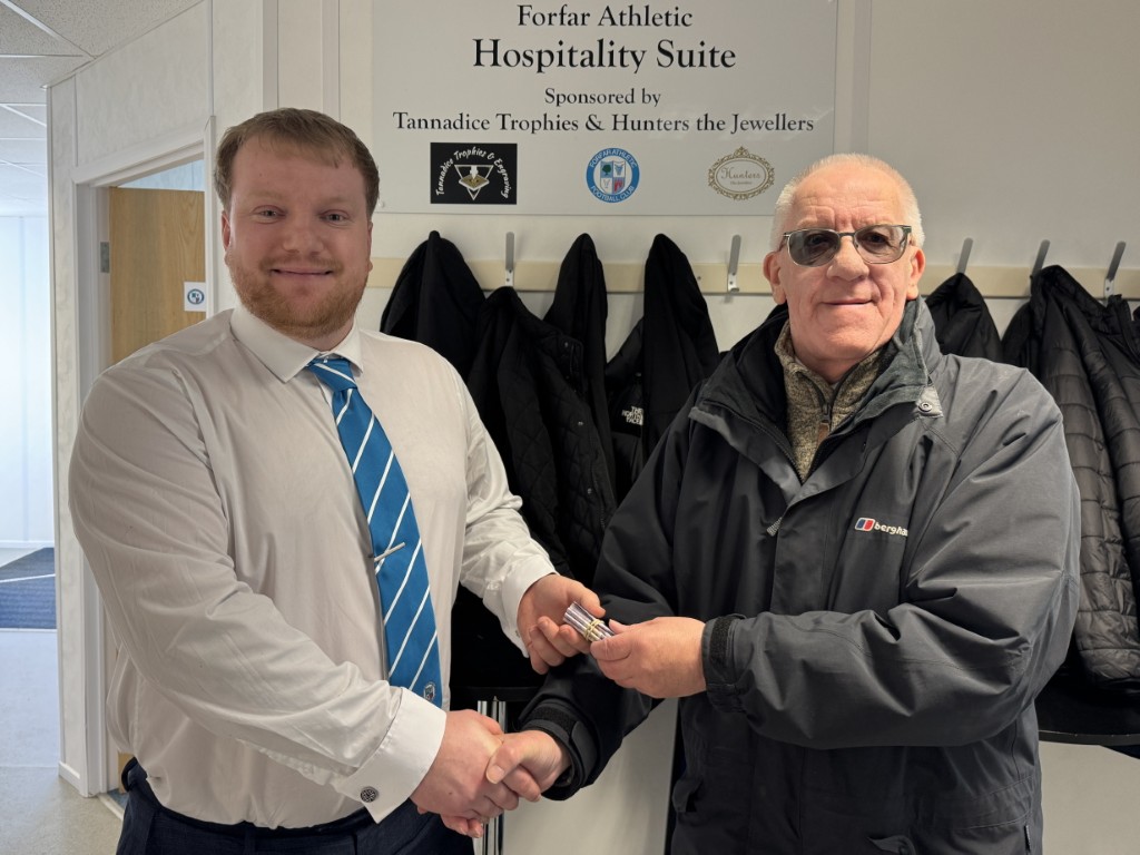 2026 02 21 Annan Athletic