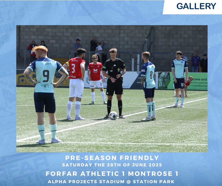 2025 06 21 Luncarty 2 Forfar Athletic 4