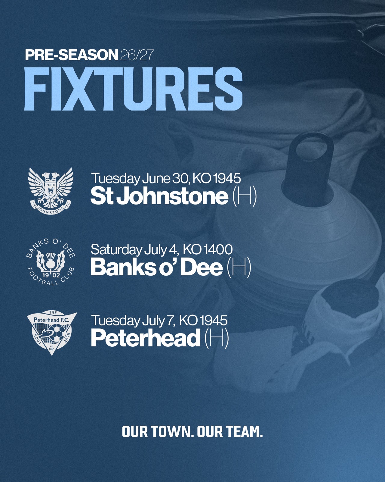preseason
