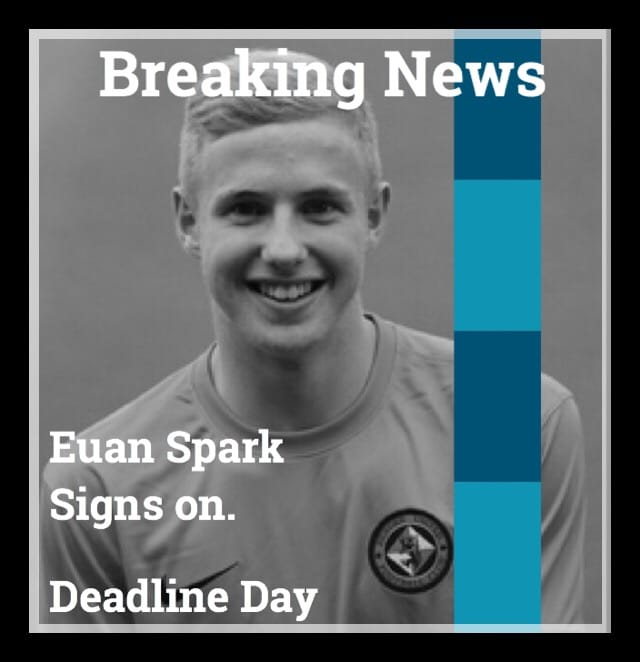 Euan Spark