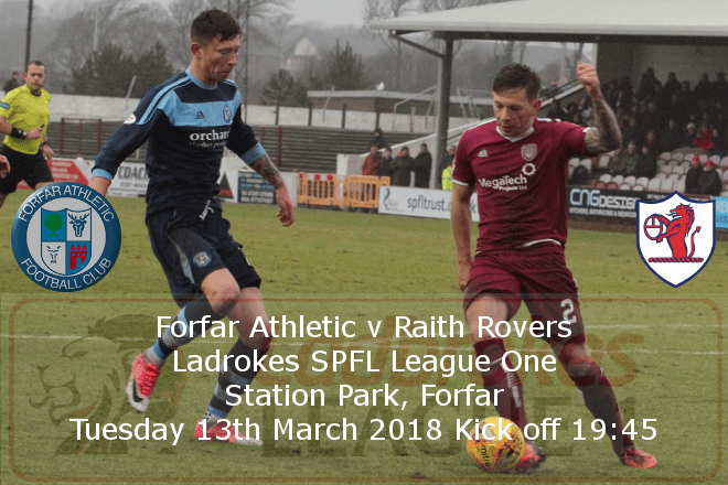 20180313raithrovers