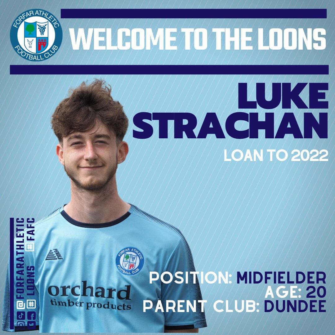 strachan luke