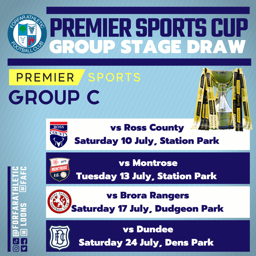 group c fixtures