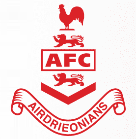 airdrieonians